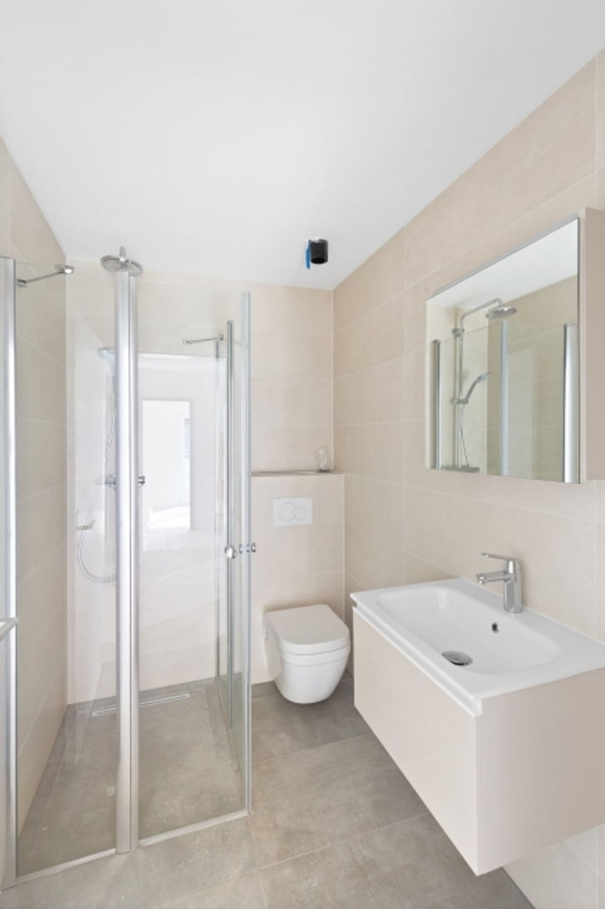 Moderne 1.5-Zimmer-EG-Wohnung in Aarwangen mieten - 3