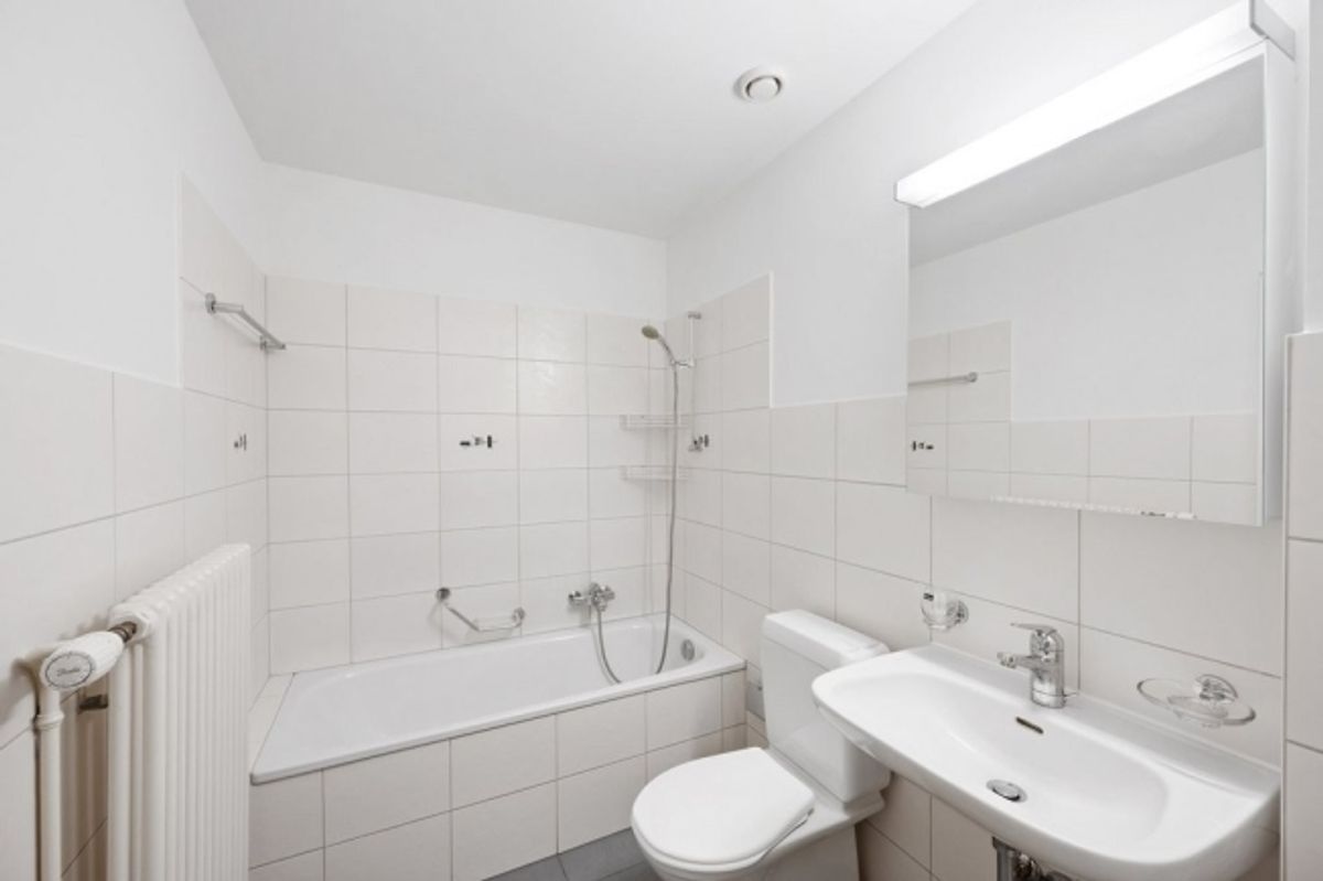 Charmanter Altbau trifft Top-Lage - 6