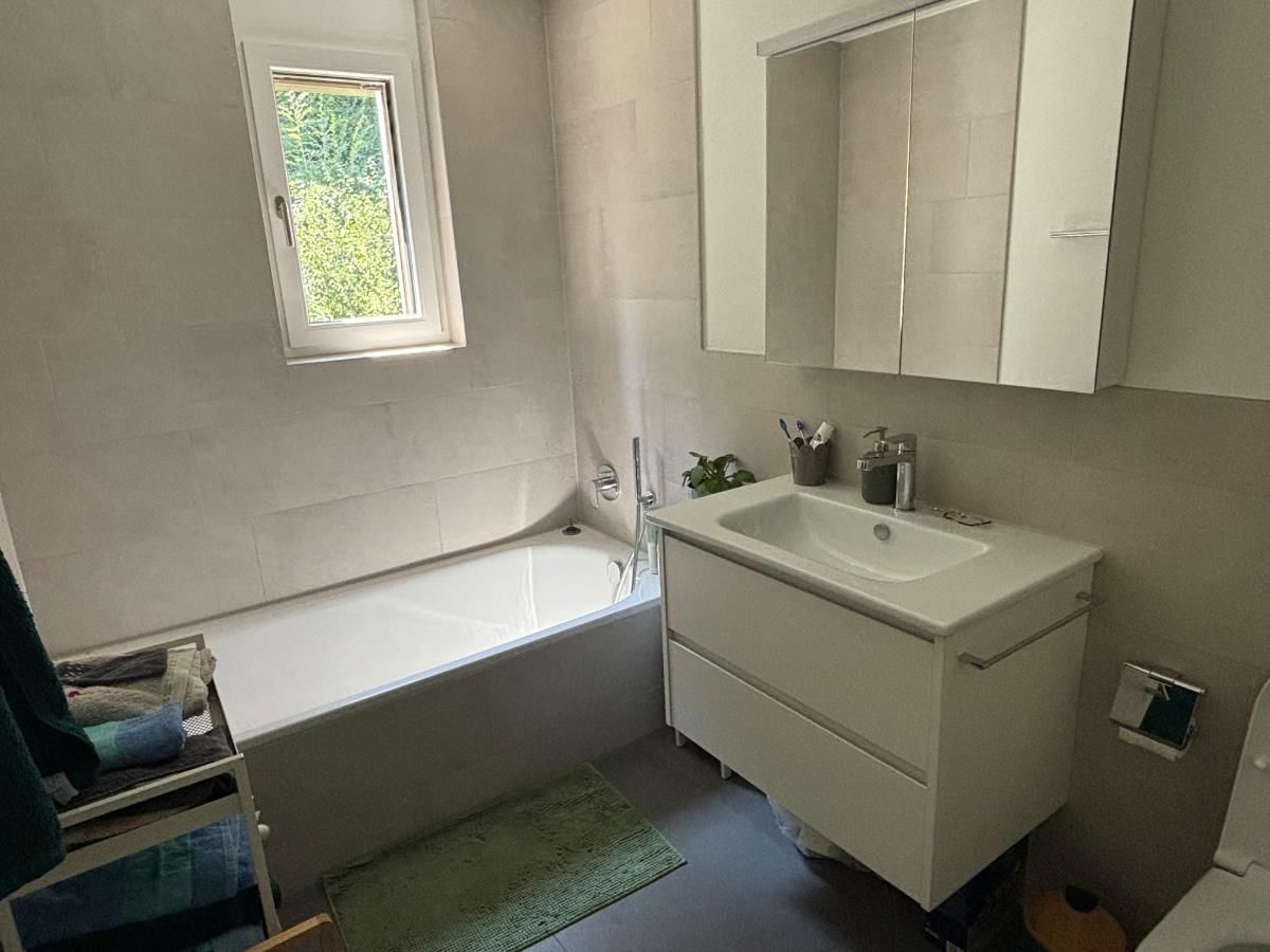 4.5 Zimmer Wohnung - 0