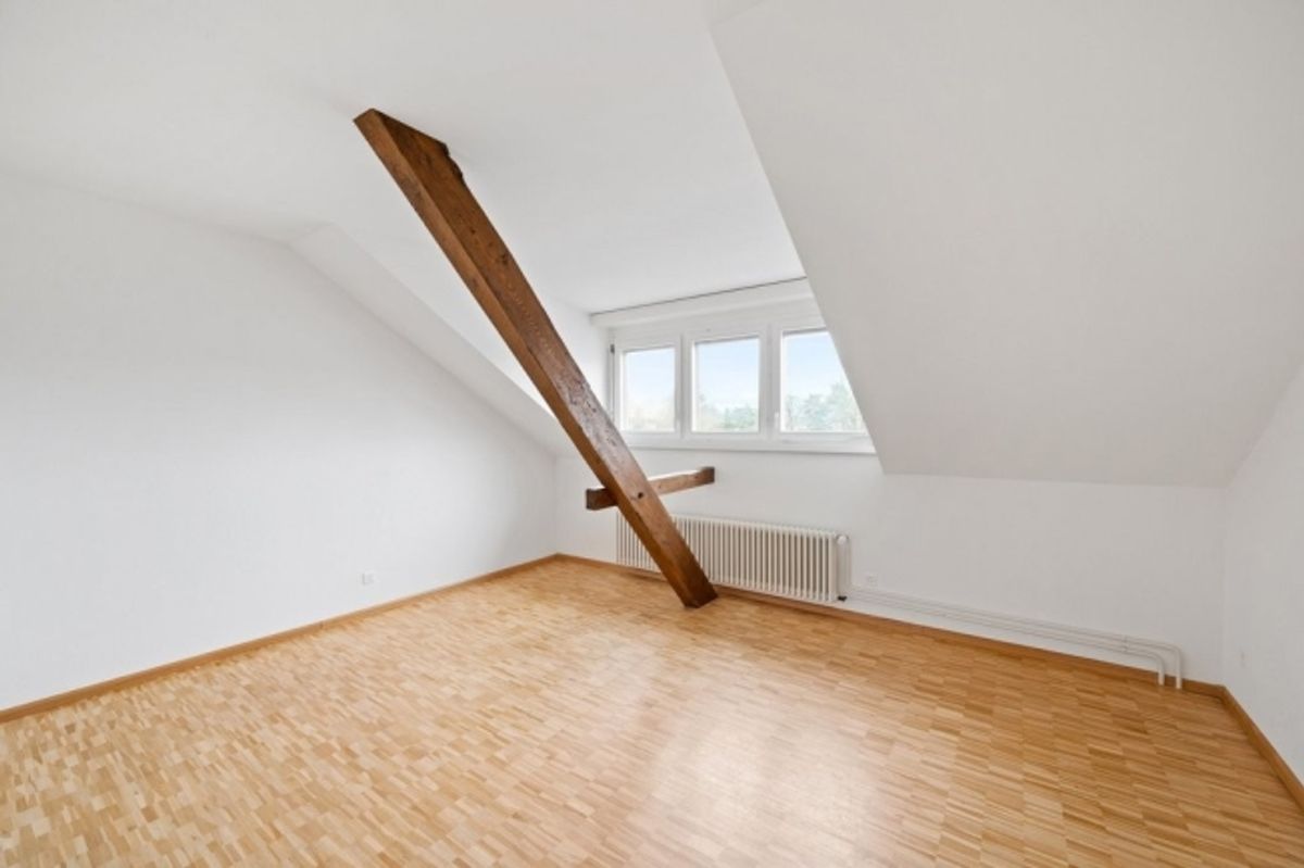 Charmanter Altbau trifft Top-Lage - 7