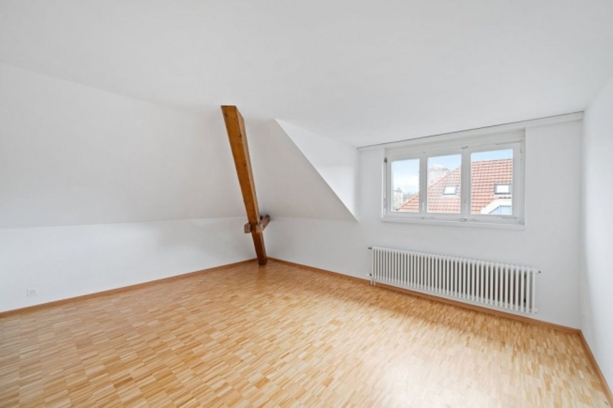 Charmanter Altbau trifft Top-Lage - 8