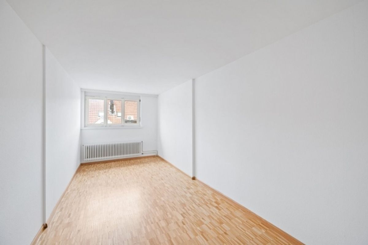 Charmanter Altbau trifft Top-Lage - 9