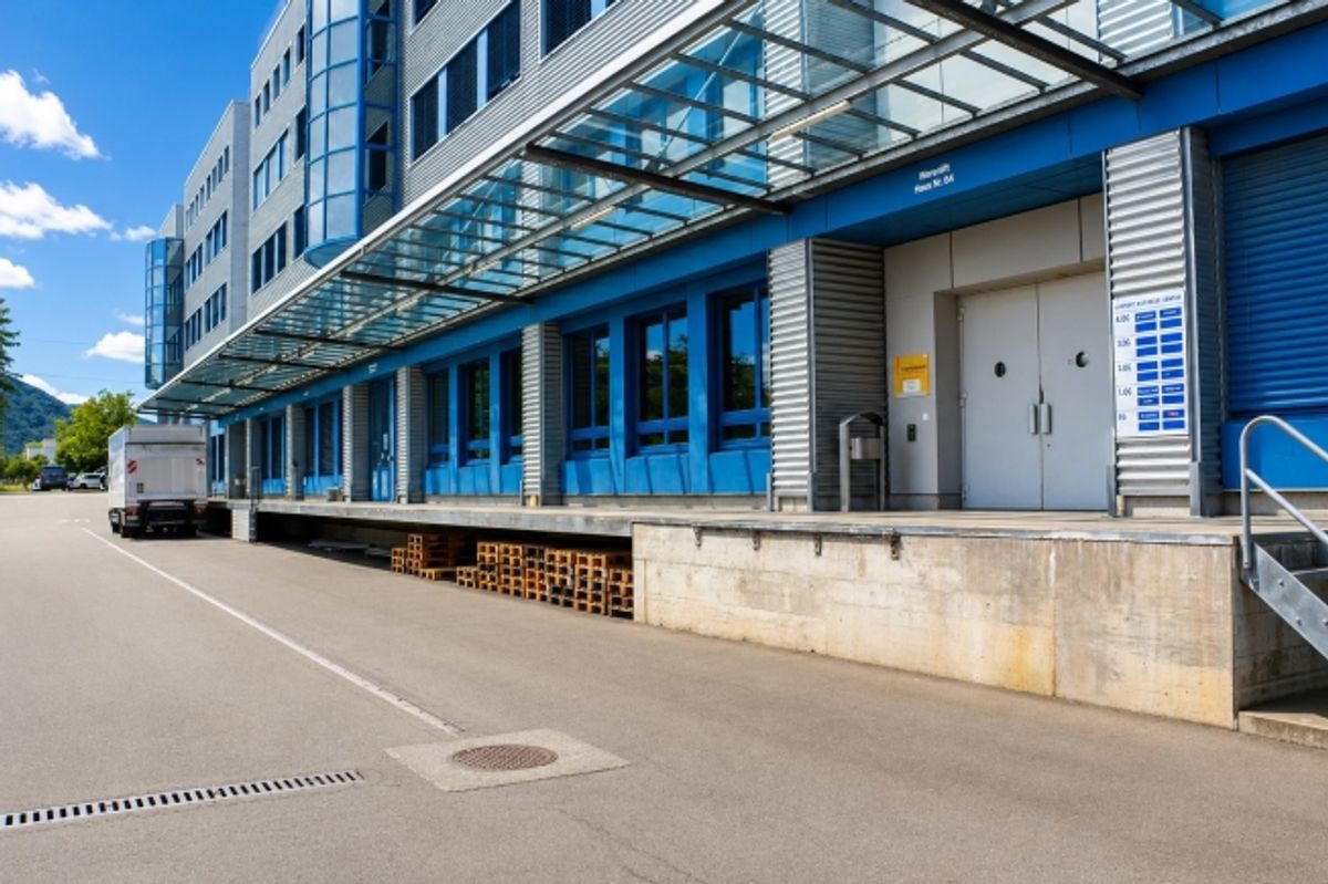 Airport Business Center – Büro, Produktion, Logistik und Forschung an einem Ort. - 3