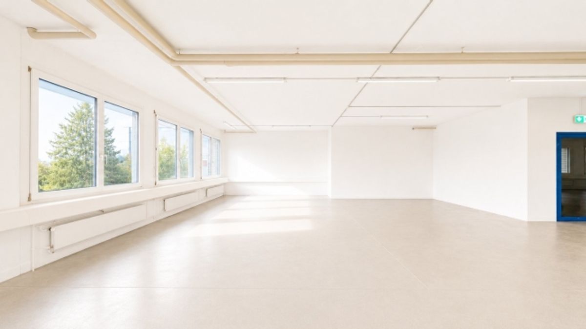 Airport Business Center – Büro, Produktion, Logistik und Forschung an einem Ort. - 7