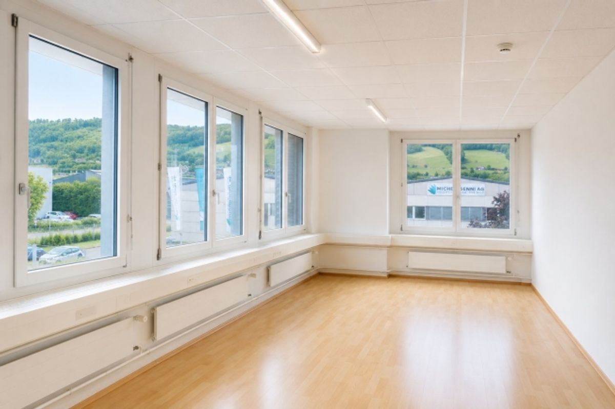 Ihr neuer Unternehmensstandort in einer vielseitigen Liegenschaft – zu attraktiven Mietkonditionen. - 10