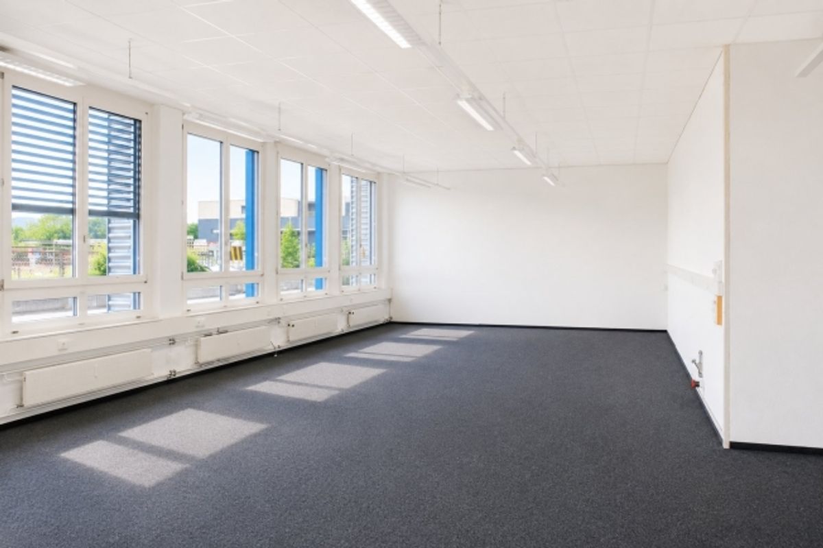Ihr neuer Unternehmensstandort in einer vielseitigen Liegenschaft – zu attraktiven Mietkonditionen. - 12