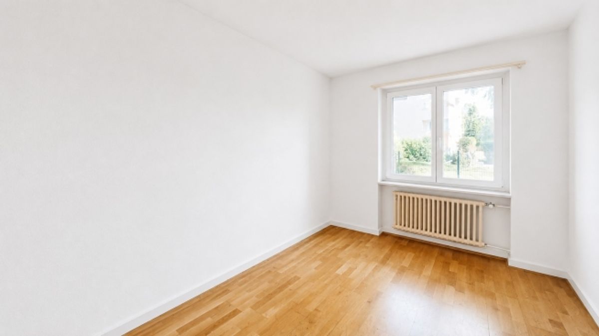 Zentrale 4-Zimmer-Wohnung mit Garten in Uster (Befristung bis 30.09.2027) - 3