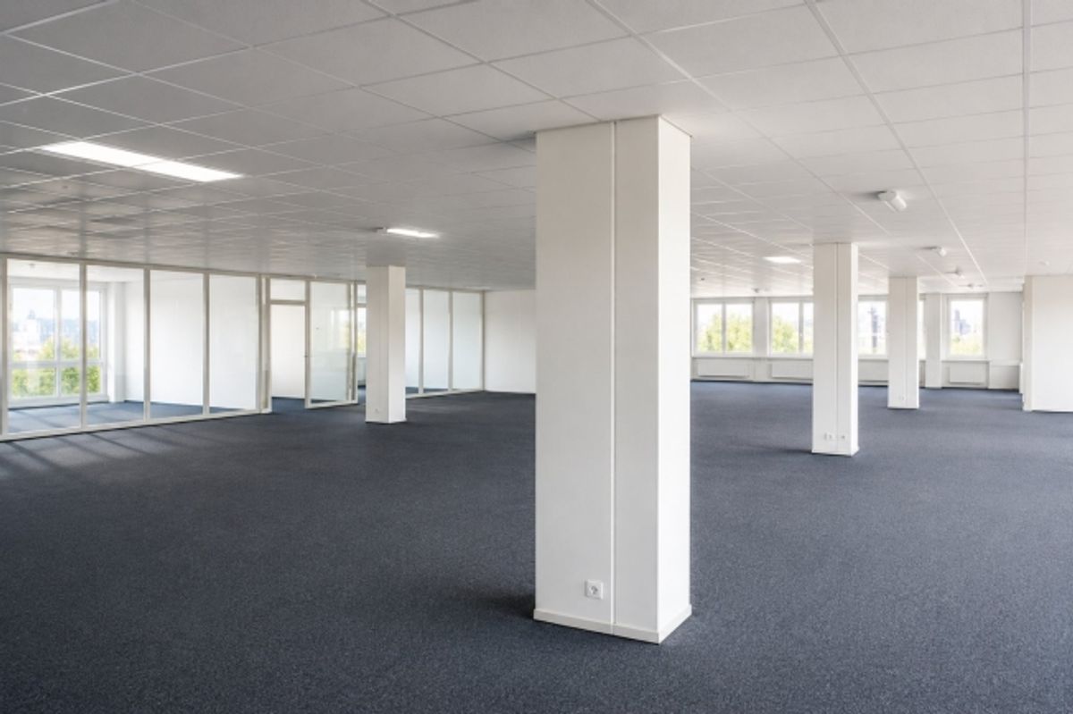 Airport Business Center – Büro, Produktion, Logistik und Forschung an einem Ort. - 11