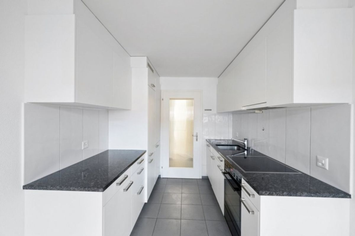 Charmanter Altbau trifft Top-Lage - 1