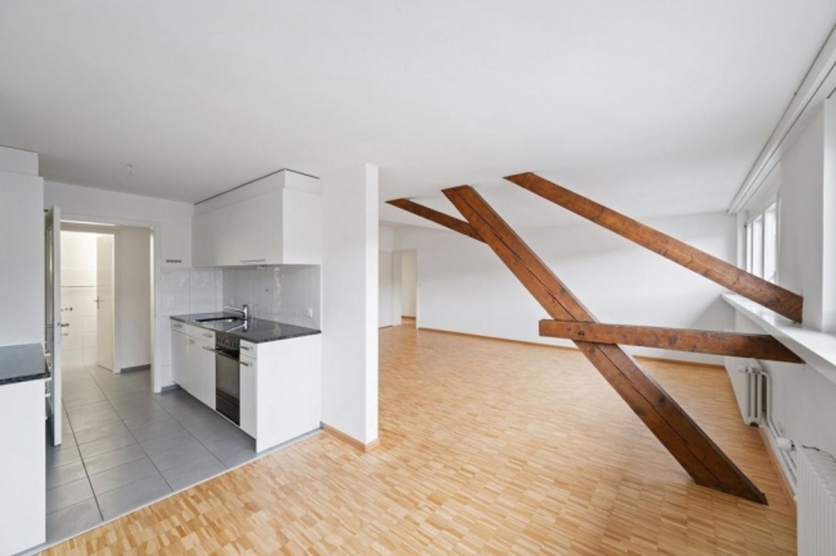 Charmanter Altbau trifft Top-Lage - 2