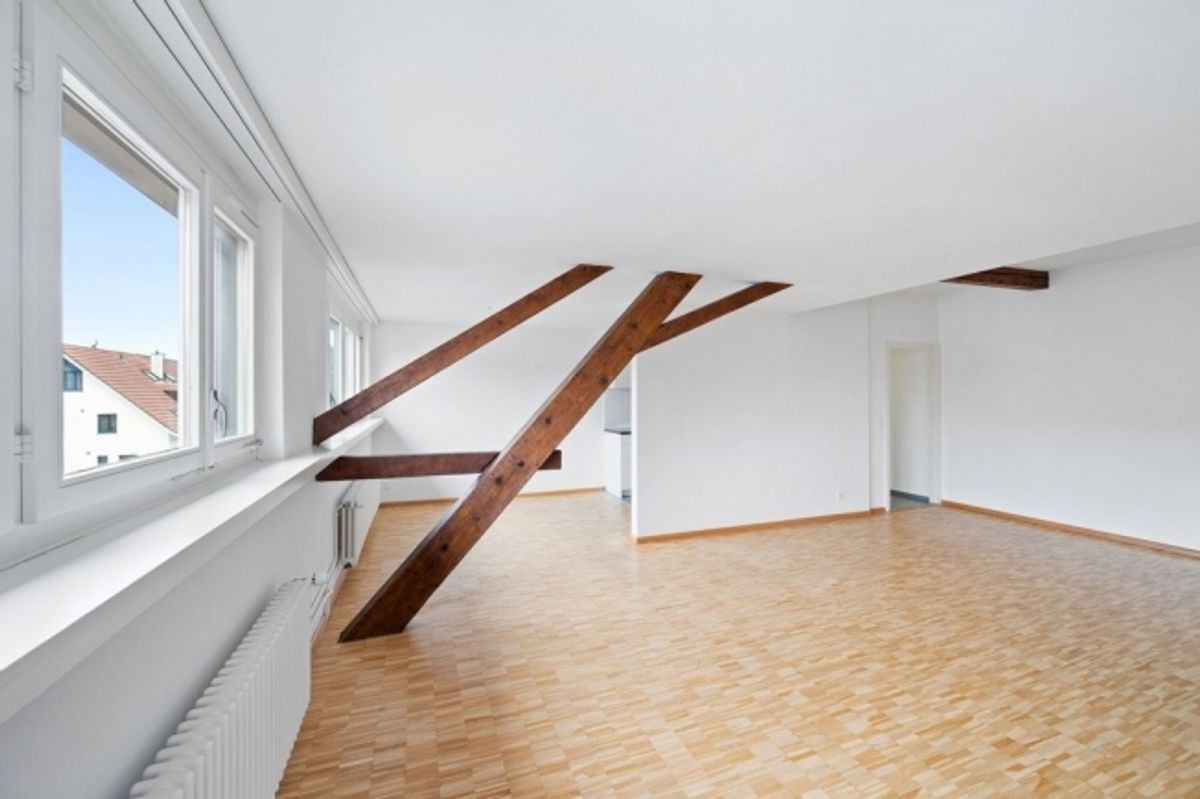 Charmanter Altbau trifft Top-Lage - 3