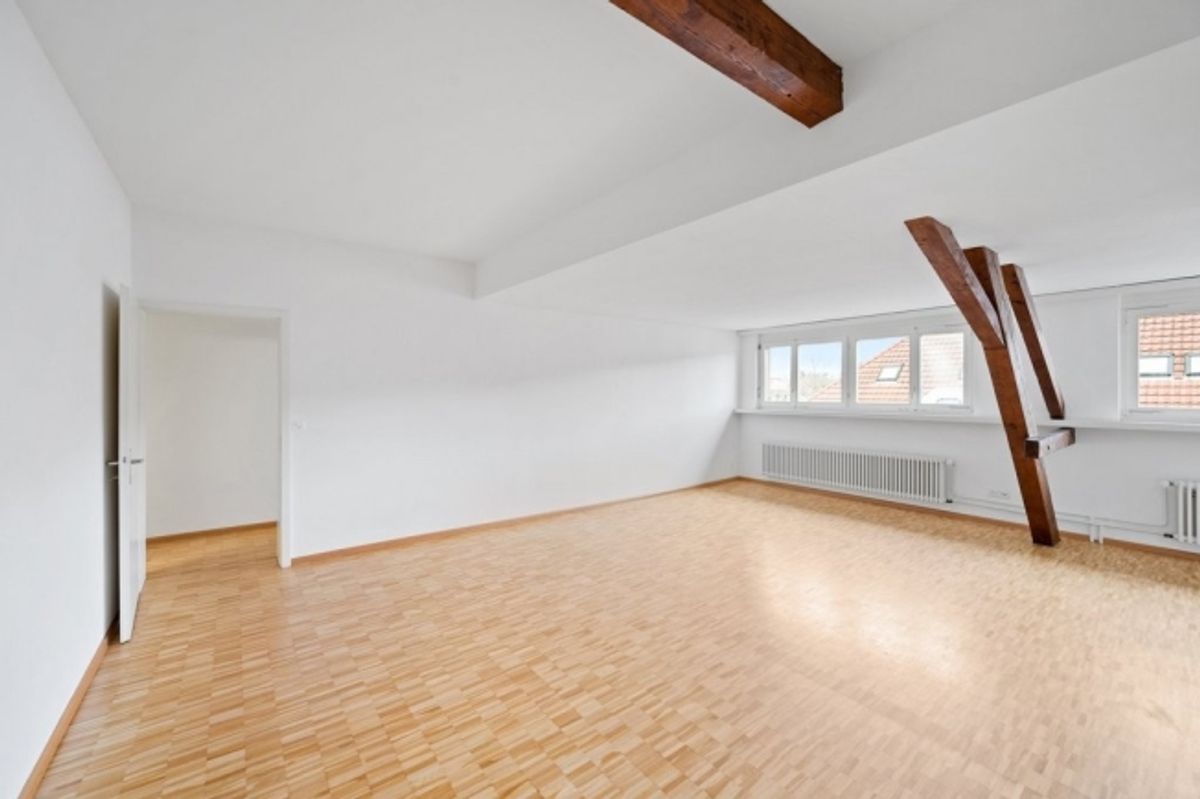 Charmanter Altbau trifft Top-Lage - 4