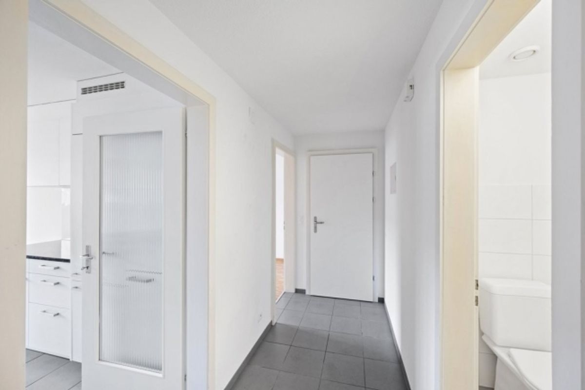 Charmanter Altbau trifft Top-Lage - 5