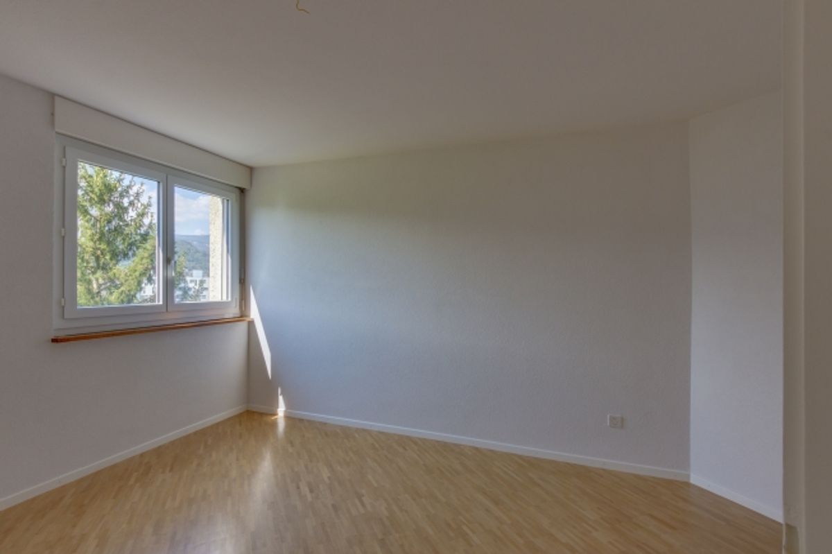 Herrliche Aussichten über die Stadt Biel - 5
