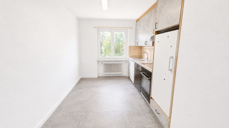 Zentrale 4-Zimmer-Wohnung mit Garten in Uster (Befristung bis 30.09.2027) - 5
