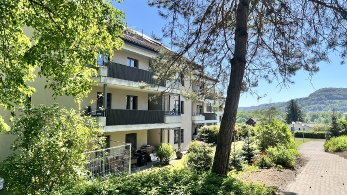 Attraktives zuhause mit moderner Ausstattung - 0