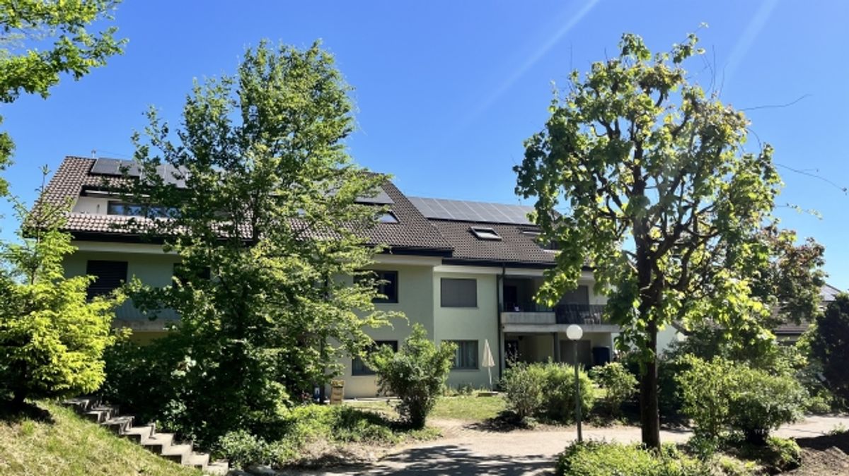Attraktives zuhause mit moderner Ausstattung - 1