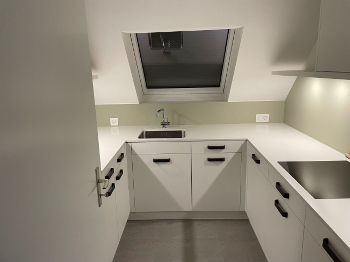 Attraktives zuhause mit moderner Ausstattung - 2
