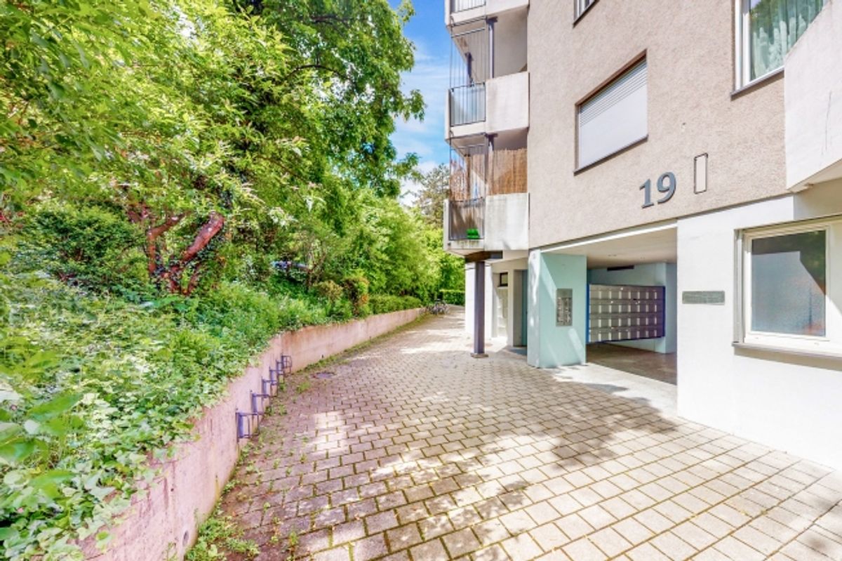 Herrliche Aussichten über die Stadt Biel - 0