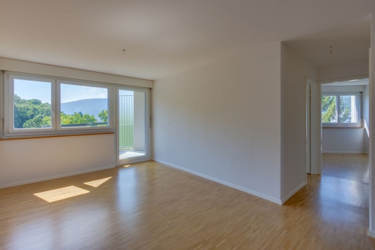 Herrliche Aussichten über die Stadt Biel - 3