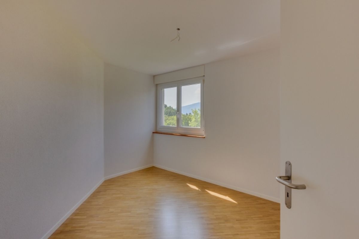 Herrliche Aussichten über die Stadt Biel - 4