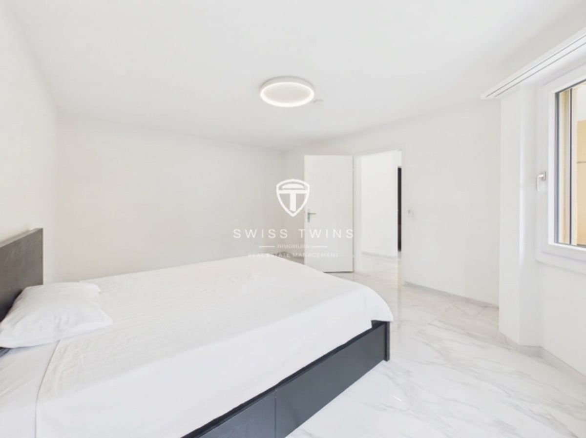 Neu Renovierte 3,5-Zimmer-Wohnung mit Seesicht in Feusisberg mieten - 6