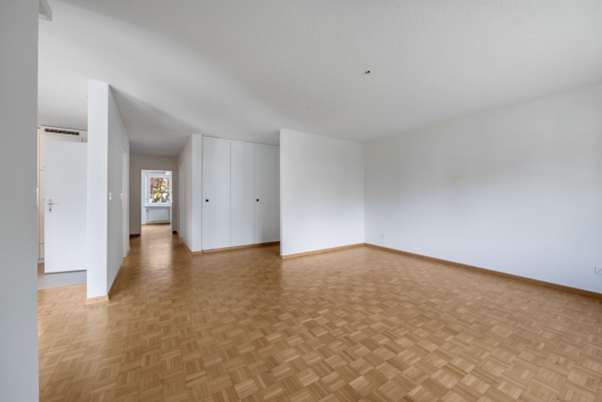 Charmante Wohnung an ruhiger Lage - 3