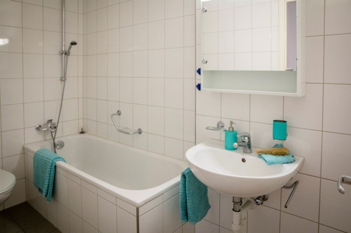 Charmante Single-Wohnung mit Balkon - 2