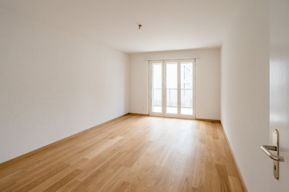 Charmante Single-Wohnung mit Balkon - 3