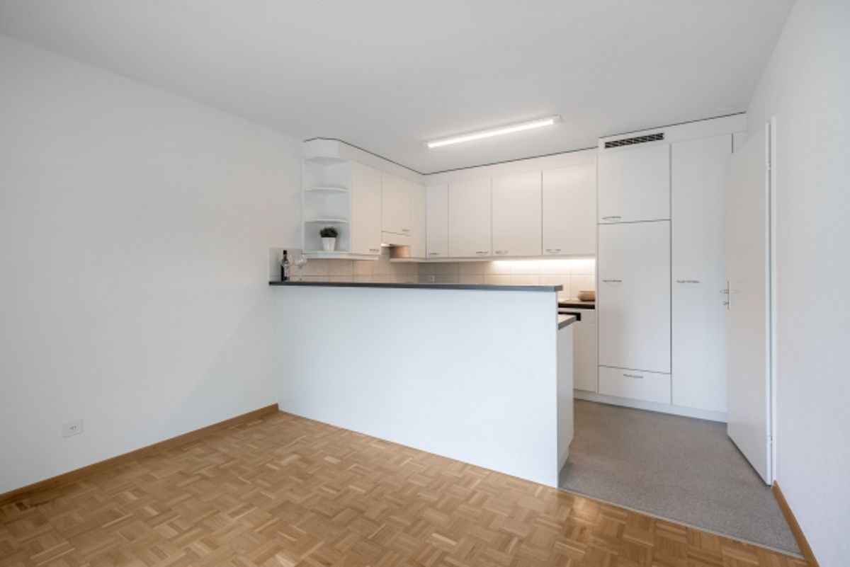 Charmante Wohnung an ruhiger Lage - 5