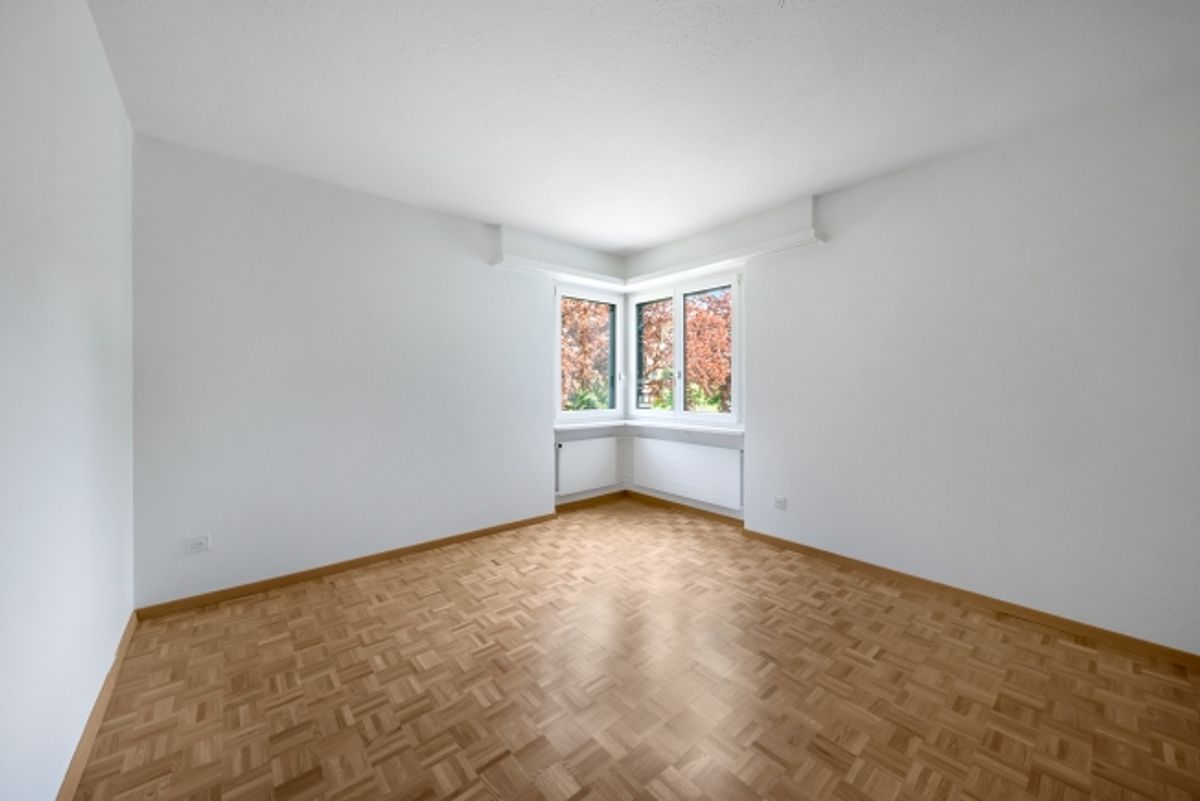 Charmante Wohnung an ruhiger Lage - 8