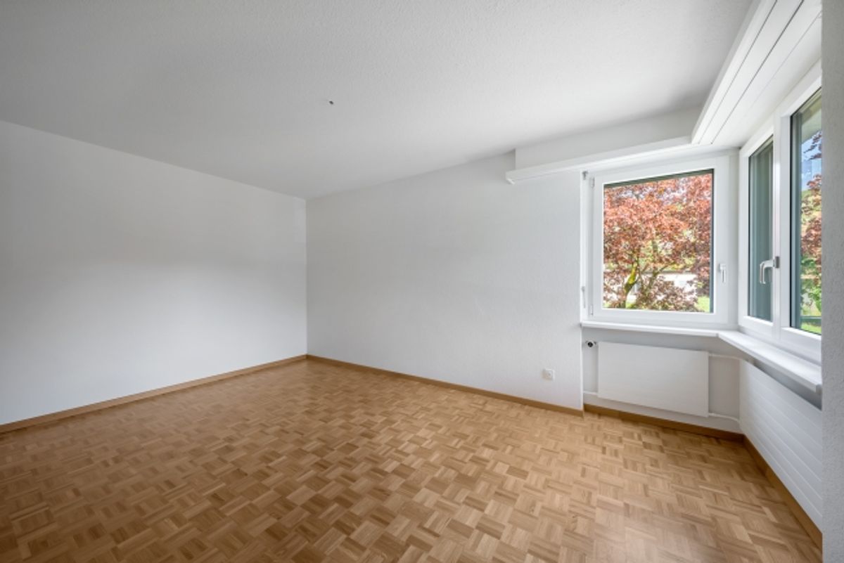 Charmante Wohnung an ruhiger Lage - 9