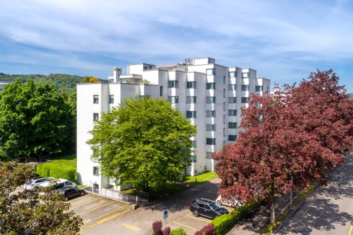 Charmante Wohnung an ruhiger Lage - 12