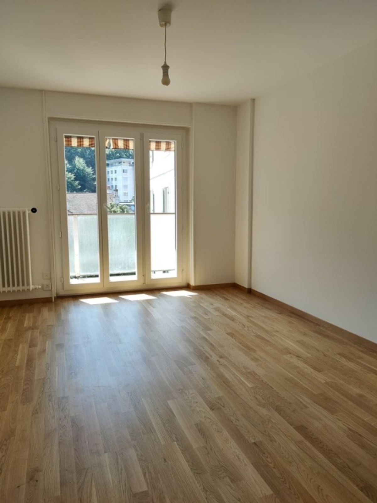 A saisir ! Votre appartement proche du centre-ville Lausannois ! - 1