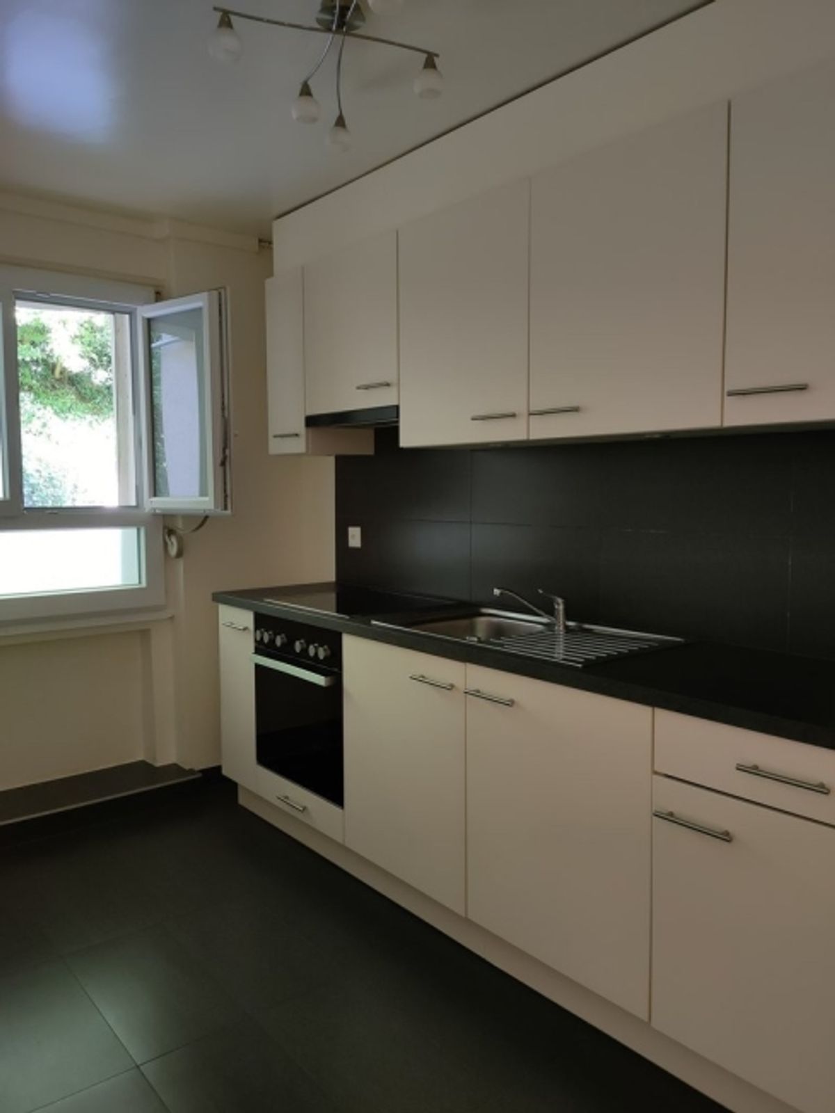 A saisir ! Votre appartement proche du centre-ville Lausannois ! - 2