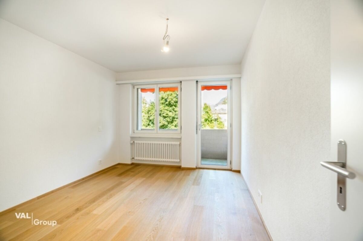 Modernes Wohnen mit hochwertigem Ausbaustandard im Herzen von Visp - 3