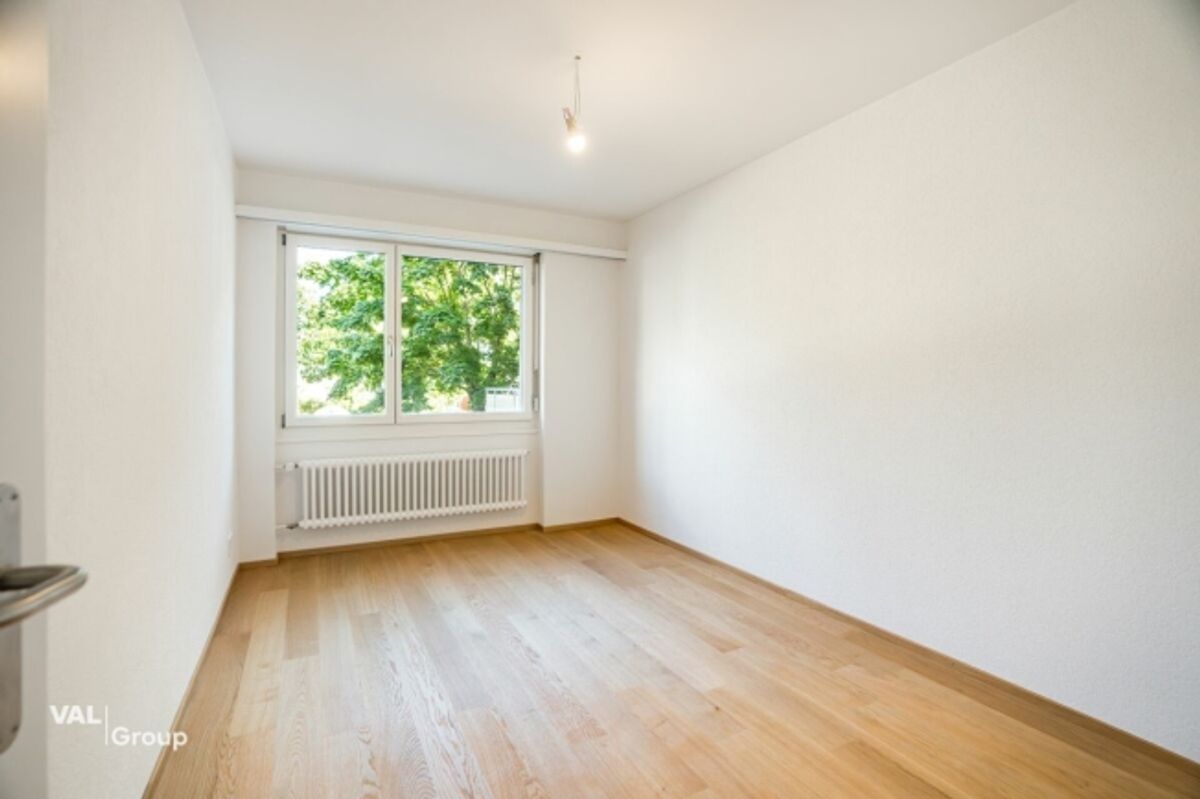 Modernes Wohnen mit hochwertigem Ausbaustandard im Herzen von Visp - 4