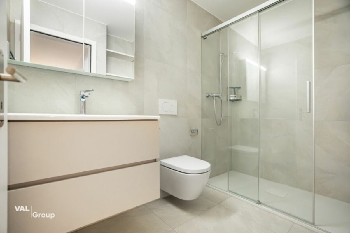 Modernes Wohnen mit hochwertigem Ausbaustandard im Herzen von Visp - 5