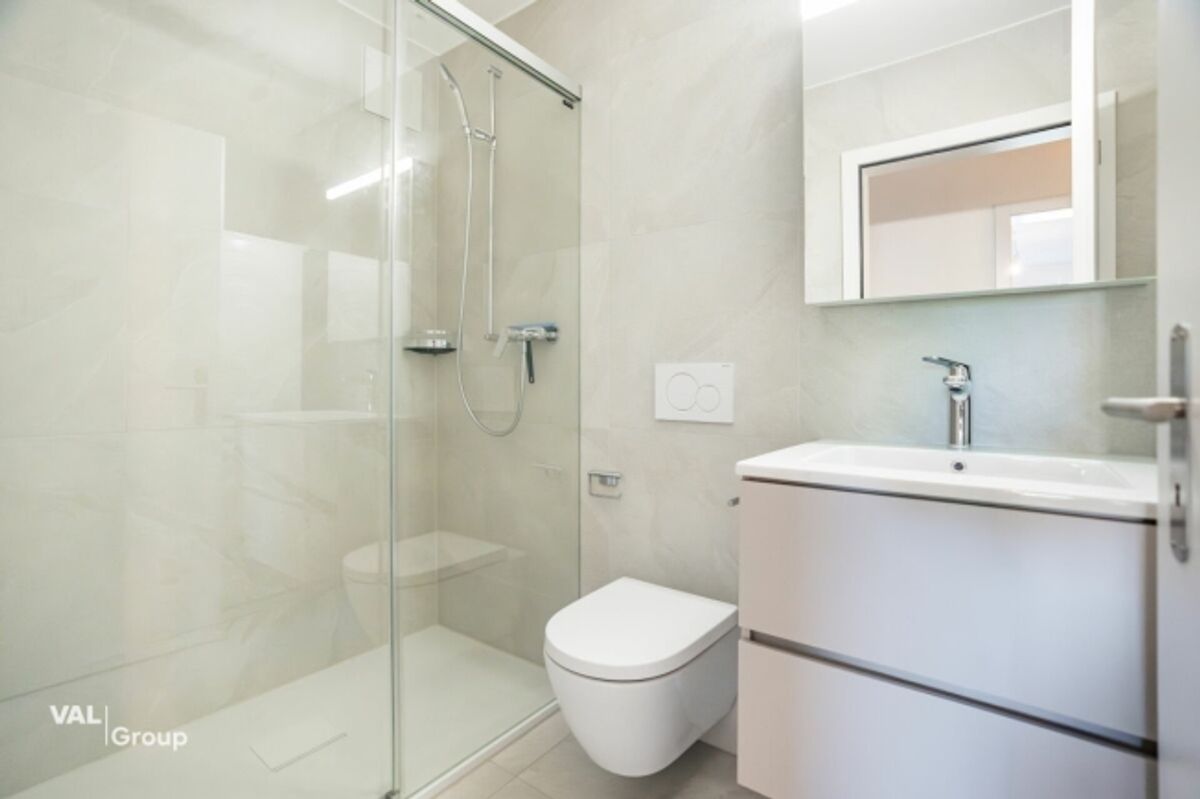 Modernes Wohnen mit hochwertigem Ausbaustandard im Herzen von Visp - 6