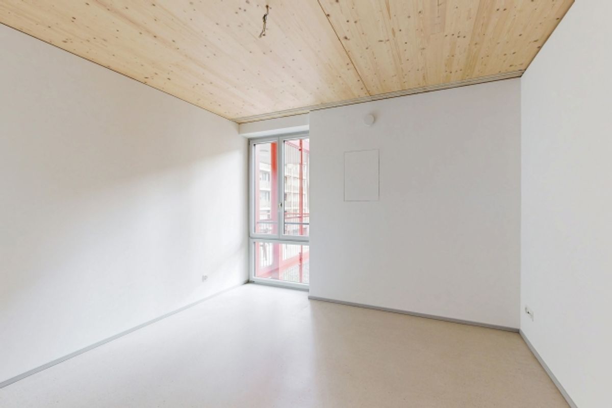 Moderne Wohnung in Winterthur - 2