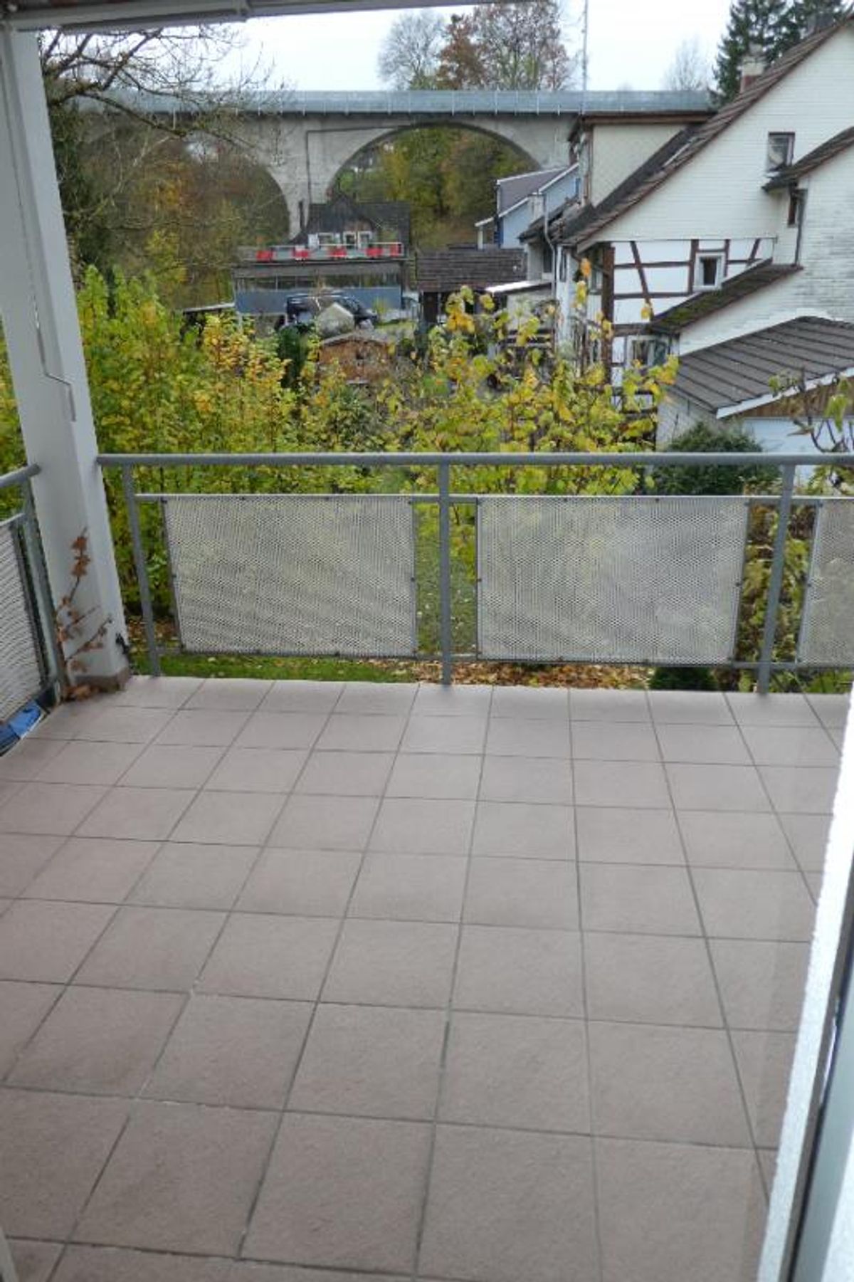 2.5 Zimmer Wohnung - 1
