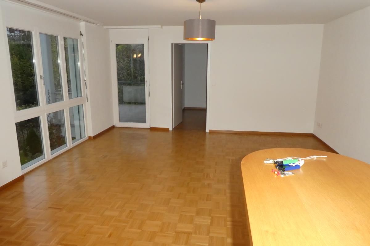 2.5 Zimmer Wohnung - 2