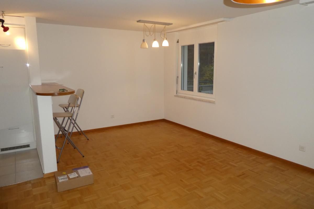 2.5 Zimmer Wohnung - 3