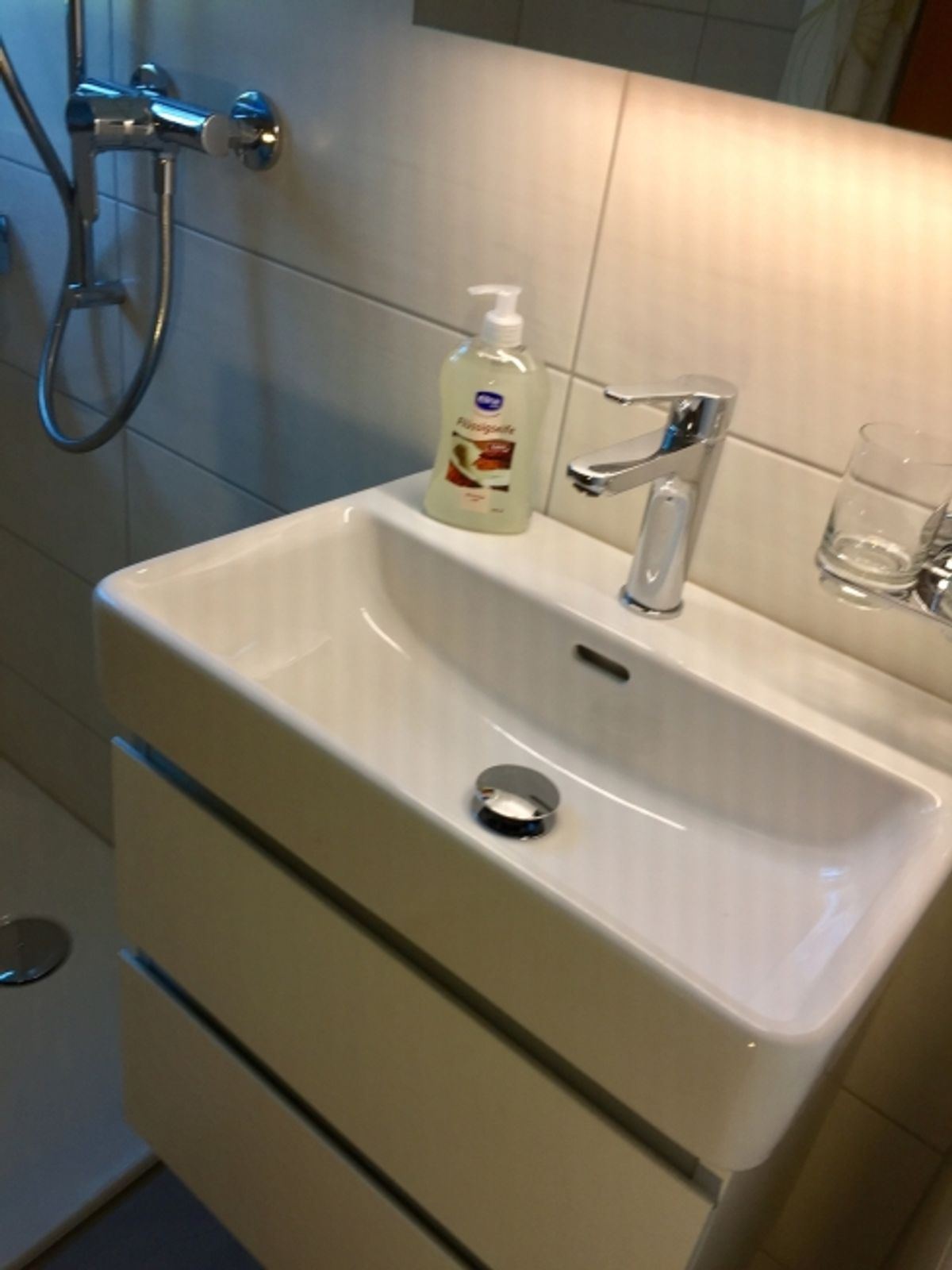 2 ZI-WOHNUNG IN HONDRICH (BE), MÖBLIERT, TEMPORÄR - 6