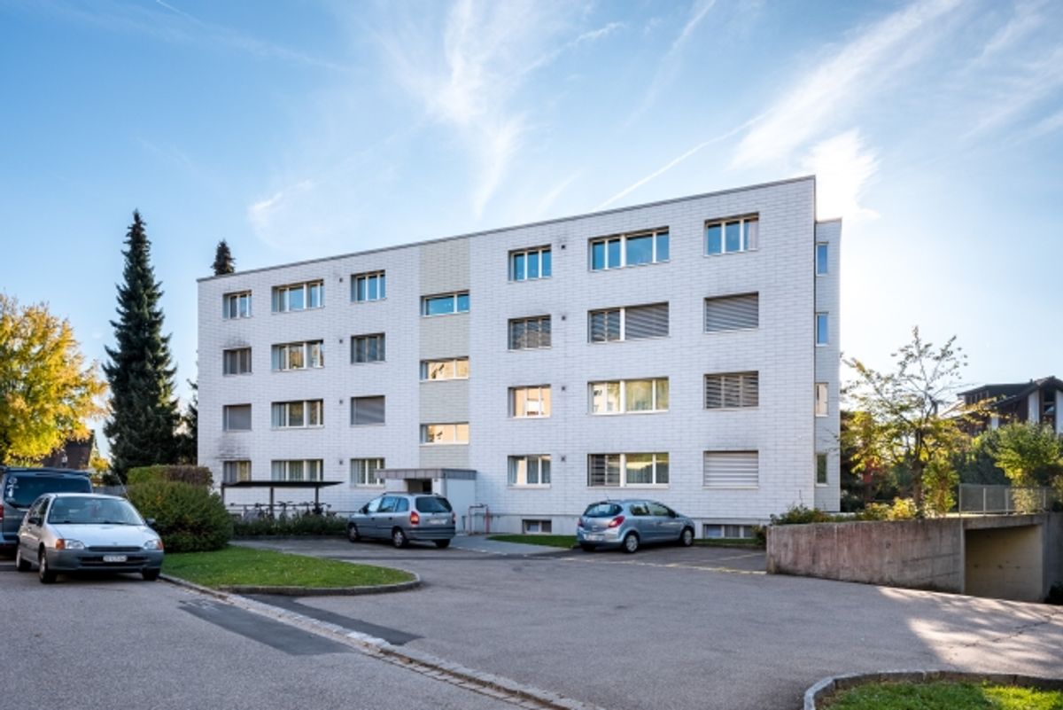 Tolle Familienwohnung an ruhiger Lage! - 0