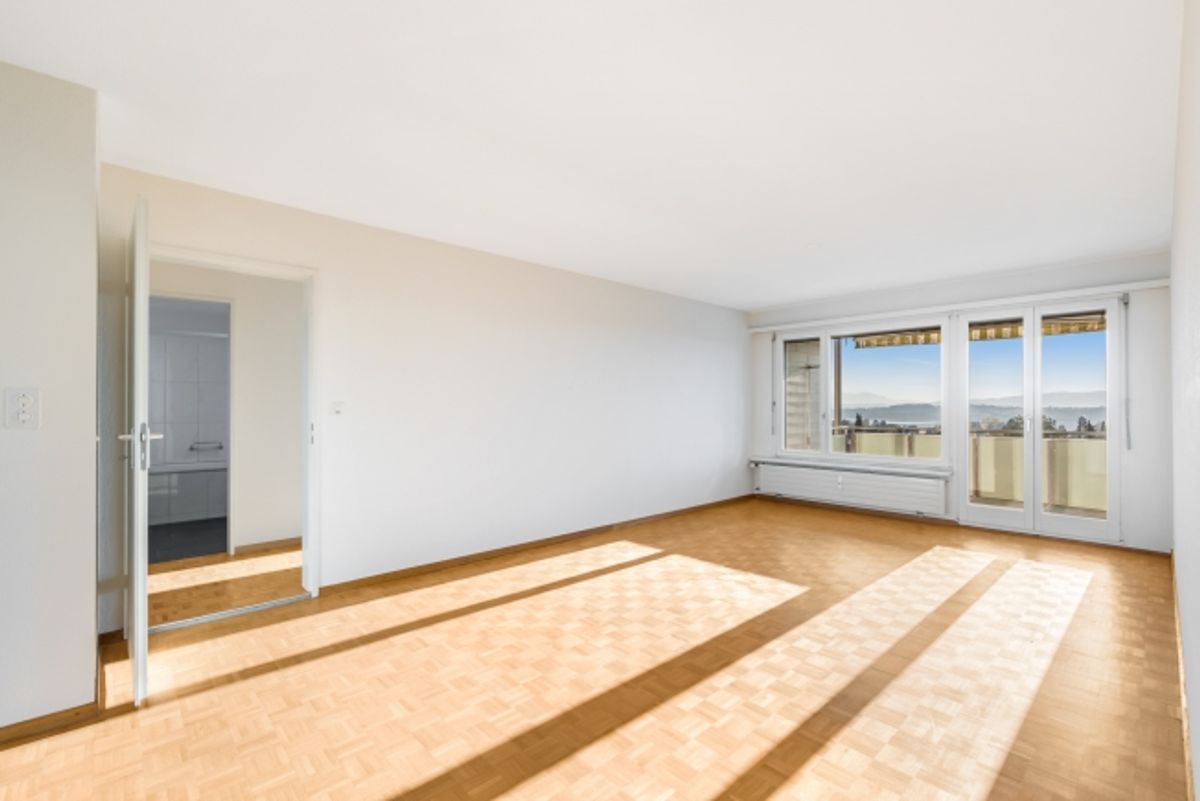 Tolle Familienwohnung an ruhiger Lage! - 3