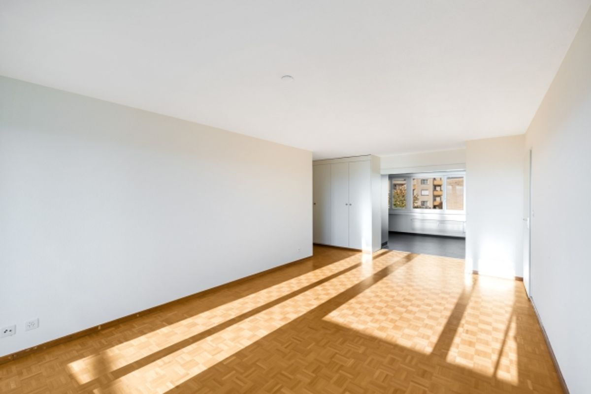 Tolle Familienwohnung an ruhiger Lage! - 4