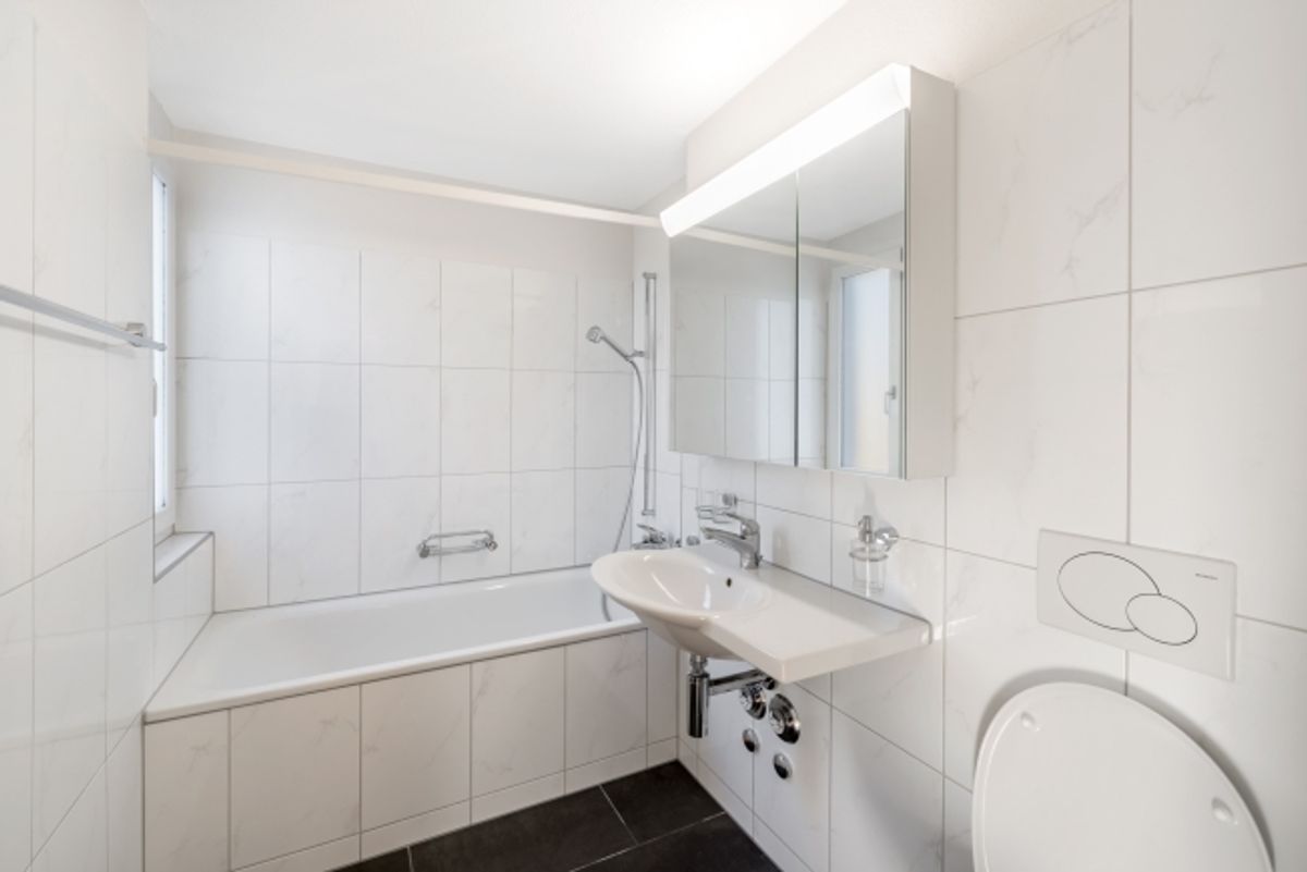 Tolle Familienwohnung an ruhiger Lage! - 9