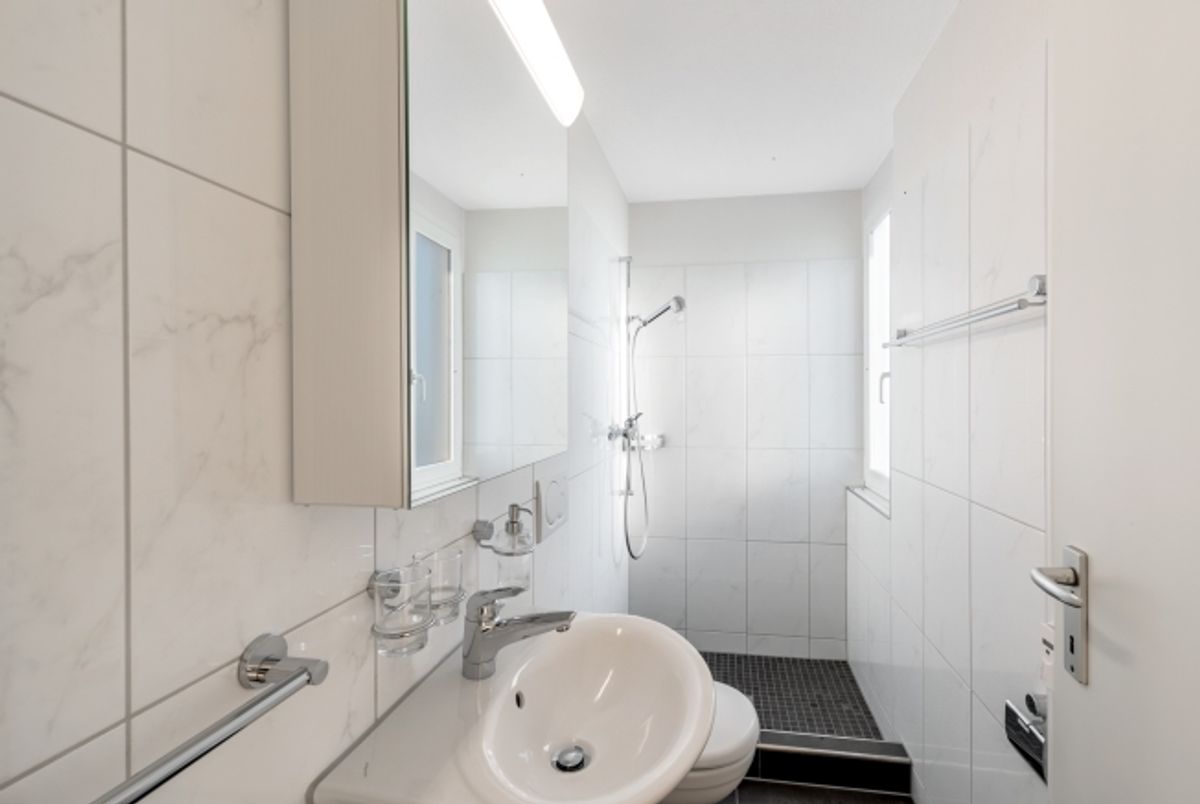 Tolle Familienwohnung an ruhiger Lage! - 10