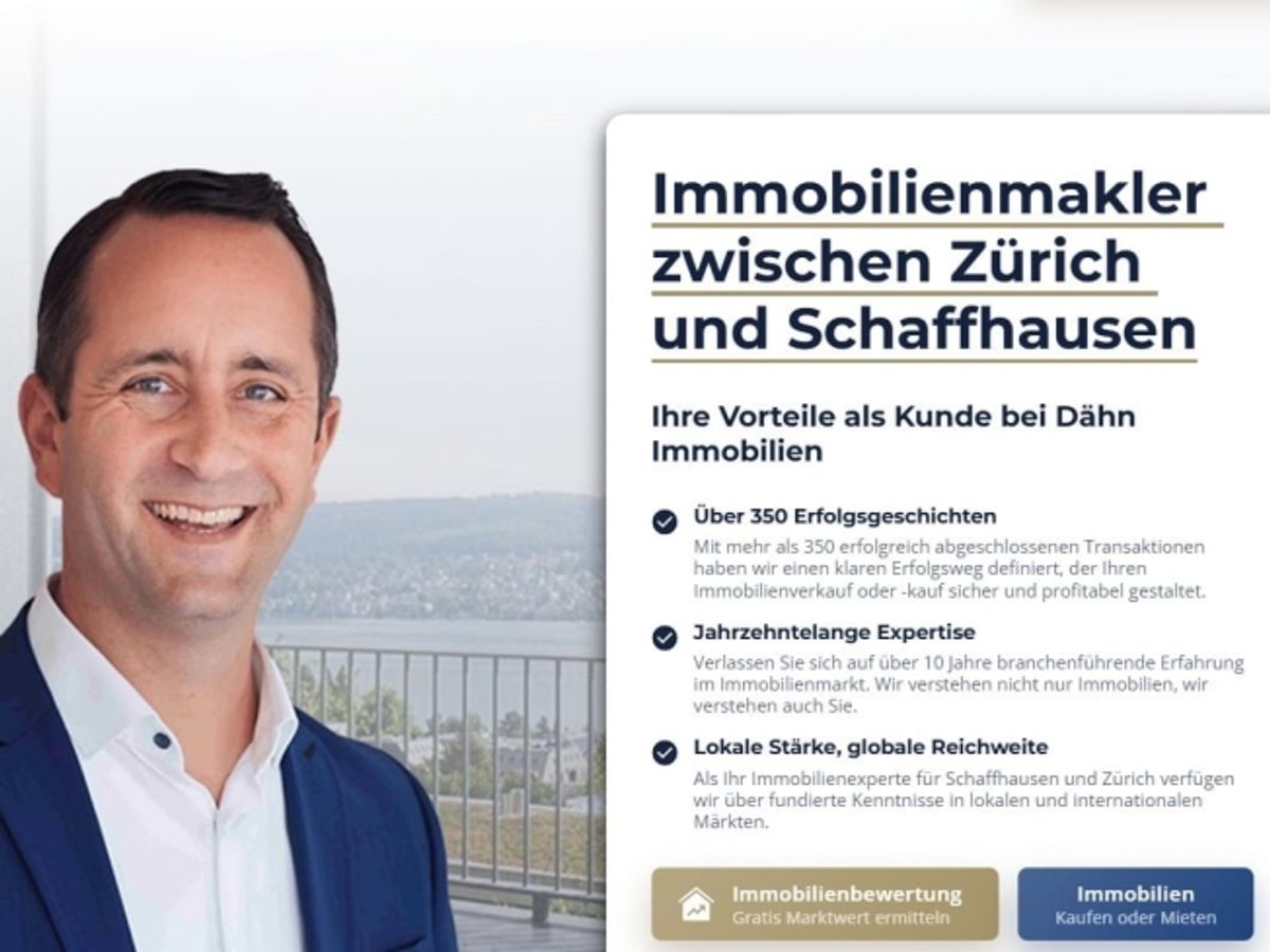3.5-Zi.-Wohnung mit Loggia beim Maaghof mieten, Zürich - 4